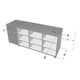 Hynge Swivel Bottom draaibeslag met breedte 360 - 460mm